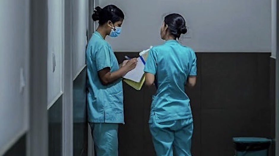 Carenza di personale, Aou: FP CGIL e UIL FPL proclamano lo stato di agitazione